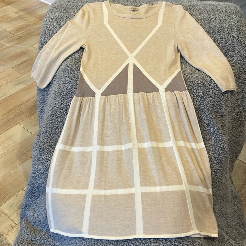 Cremieux women’s dress